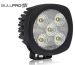 Bullpro Centum led-työvalo 100W