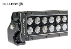 Led-työvalopaneeli Bullpro 120W 300444