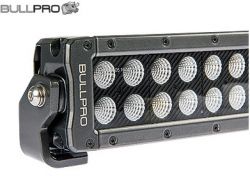 Led-työvalopaneeli Bullpro 60W 300443