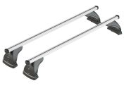 Taakkatelineet Toyota bZ4X 2023-