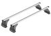 Taakkatelineet Toyota bZ4X 2023-