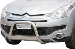 Eu-valoteline Citroen C-Crosser 2008- EC/MED/221/IX