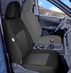 Istuinsuoja oikea VW Caddy V 2021-