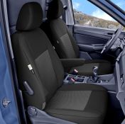 Istuinsuoja oikea VW Caddy V 2021-