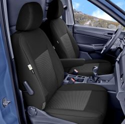 Istuinsuoja oikea VW Caddy V 2021-