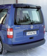 Takalippa VW Caddy pariovet