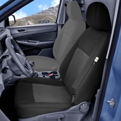 Istuinsuoja vasen kuskille VW Caddy V 2021-