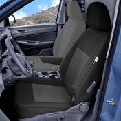 Istuinsuoja vasen kuskille VW Caddy V 2021-