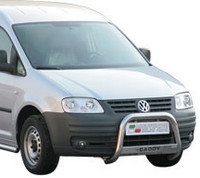 EU-valoteline VW Caddy Maxi 2008-