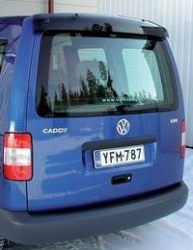 Takalippa VW Caddy 2004-