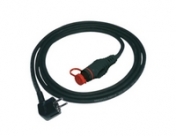Calix yhteensopiva miniverkkojohto 3,6 m SXH16