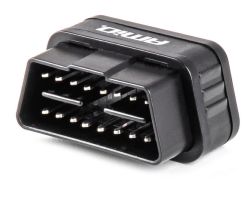 OBD2 bluetooth vikakoodinlukija kännykkään