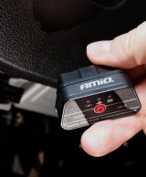 OBD2 bluetooth vikakoodinlukija kännykkään