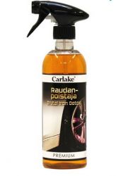 Carlake Premium raudanpoistaja 500 ml