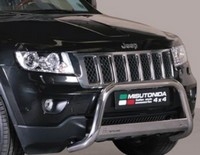 Eu-valoteline Jeep Grand Cherokee 2011-15  EC/MED/288/IX