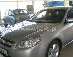 Chevrolet Epica 2006-12 tuuliohjaimet