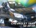 Chevrolet Trax 2013- tuuliohjaimet