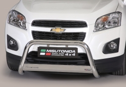 Eu-valoteline 63mm Chevrolet Trax 2013 EC/MED/353/IX