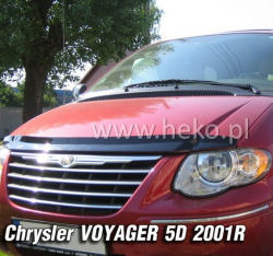 Kivisuoja Chrysler Voyager 2001-08 