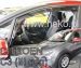 CITROEN C3 III 5d 2017- tuuliohjaimet 