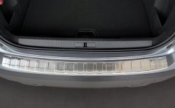 Takapuskurin suoja Citroen C4 2020-