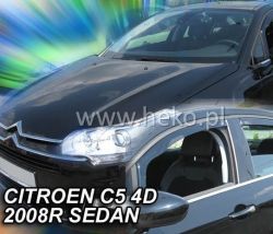 CITROEN C5 4/5d 2008-2017   tuuliohjaimet