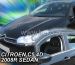 CITROEN C5 4/5d 2008-2017   tuuliohjaimet