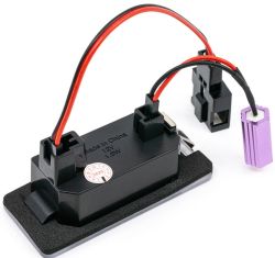 Led-rekisterikilvenvalo VAG CLP03 HP