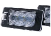 Led-rekisterikilvenvalo VAG CLP03 HP
