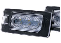 Led-rekisterikilvenvalo VAG CLP03 HP