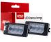 Led-rekisterikilvenvalo VAG CLP03 HP