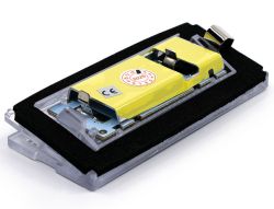 Led-rekisterikilvenvalo BMW CLP06