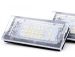 Led-rekisterikilvenvalo BMW CLP06