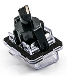 Led-rekisterikilvenvalo Mercedes-Benz CLP08