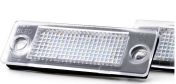 Led-rekisterikilvenvalo VAG CLP09