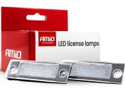 Led-rekisterikilvenvalo VAG CLP09