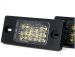 Led-rekisterikilvenvalo Porsche, VAG CLP11