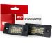 Led-rekisterikilvenvalo Porsche, VAG CLP11