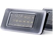 Led-rekisterikilvenvalo CITROËN, PEUGEOT  CLP13