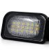 Led-rekisterikilvenvalo Mercedes-Benz CLP17