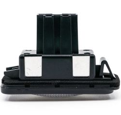 Led-rekisterikilvenvalo Mercedes-Benz CLP17