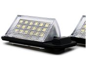 Led-rekisterikilvenvalo BMW CLP19