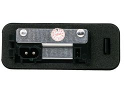 Led-rekisterikilvenvalo BMW CLP19