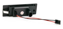 Led-rekisterikilvenvalo BMW CLP21