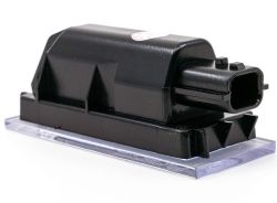Led-rekisterikilvenvalo DACIA, MERCEDES-BENZ, NISSAN, OPEL, RENAULT CLP23