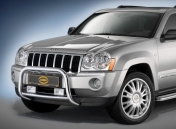 EU-valoteline Jeep Grand Cherokee 2006-10 CHR1041EC