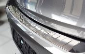 Takapuskurin suoja Opel Corsa 2020-