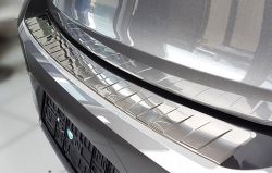 Takapuskurin suoja Opel Corsa 2020-