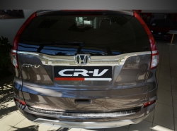 Takapuskurin suoja Honda CR-V 2015-17