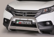 Eu-valoteline 63mm Honda CR-V 2012-15 EC/MED/342/IX